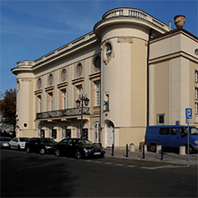 Teatr Polski