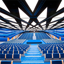 Sala Ziemi MTP Poznań