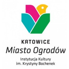 Katowice Miasto Ogrod&oacute;w
