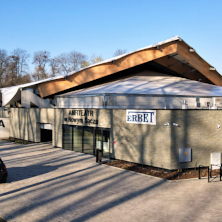 Amfiteatr Park Strzelecki