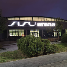 SISU Arena