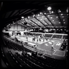 Hala Widowiskowo-Sportowa AWFiS