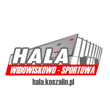 Hala Widowiskowo - Sportowa Koszalin