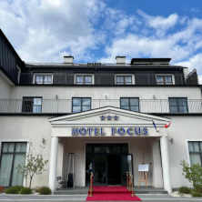 Hotel Focus Centrum Konferencyjne