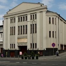Kinoteatr Rialto