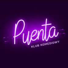 Klub Komediowy Puenta