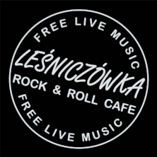 Leśnicz&oacute;wka Rock'n'Roll Cafe
