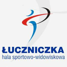 Hala Łuczniczka w Bydgoszczy