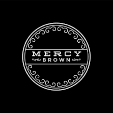 Mercy Brown Cocktails & Swing