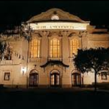 Teatr im. A. Mickiewicza w Cieszynie