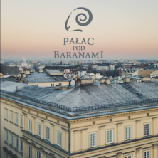 Pałac Pod Baranami
