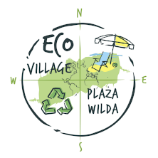 Plaża Wilda Eco Village