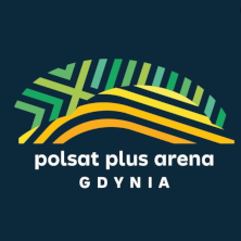 Polsat Plus Arena Gdynia 