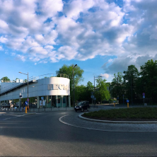 PROM Kultury Saska Kępa