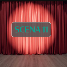 Teatr SCENA 11