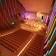 Filharmonia Świętokrzyska im. Oskara Kolberga