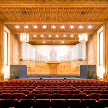 Sala Koncertowa Radia Wrocław