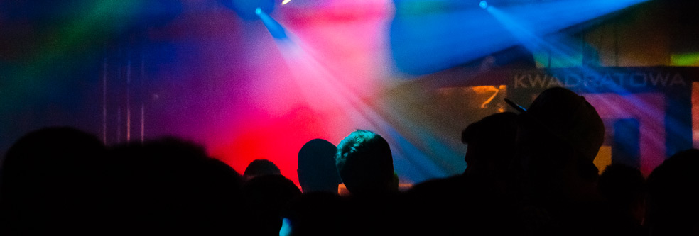 Akademicki Klub Politechniki Gdańskiej "Kwadratowa"