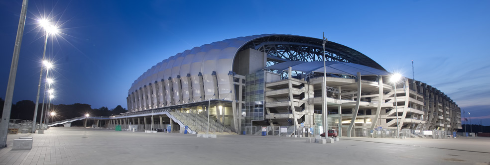 Enea Stadion