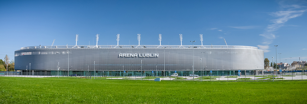 Arena Lublin