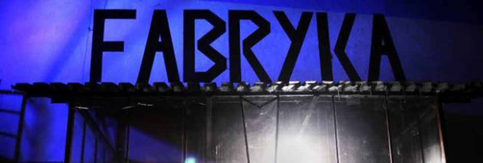 Fabryka