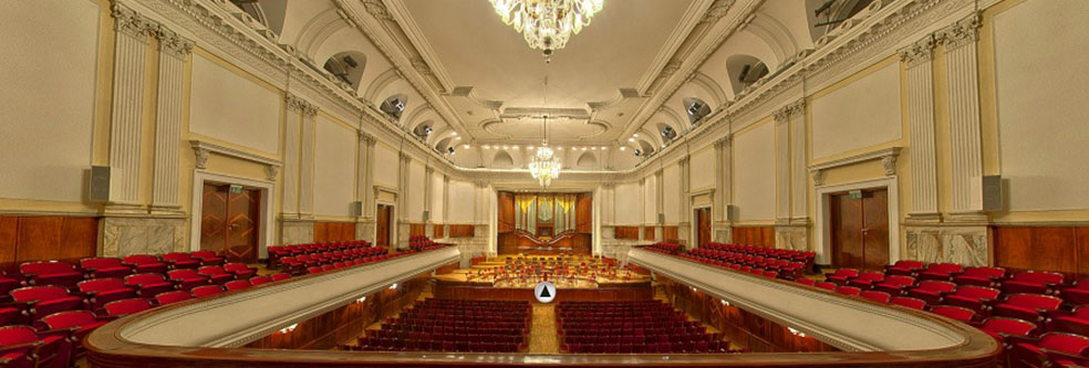 Filharmonia Narodowa