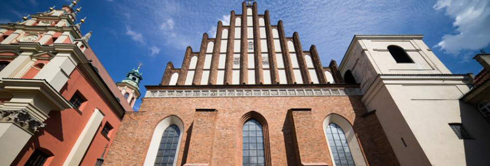 Archikatedra św.Jana Chrzciciela