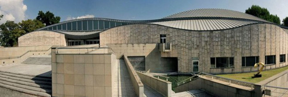 Muzeum Sztuki i Techniki Japońskiej Manggha