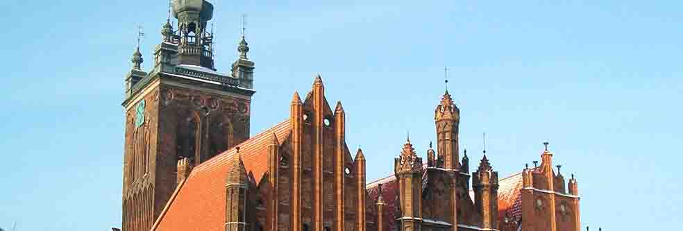 Kości&oacute;ł św. Katarzyny