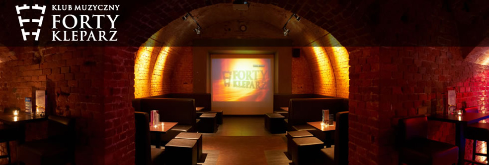Forty Kleparz