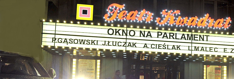 Teatr Kwadrat