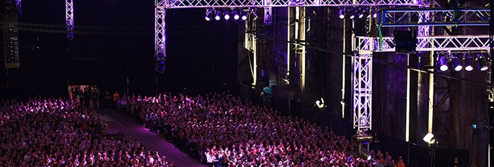 hala ocynowni ArcelorMittal Poland