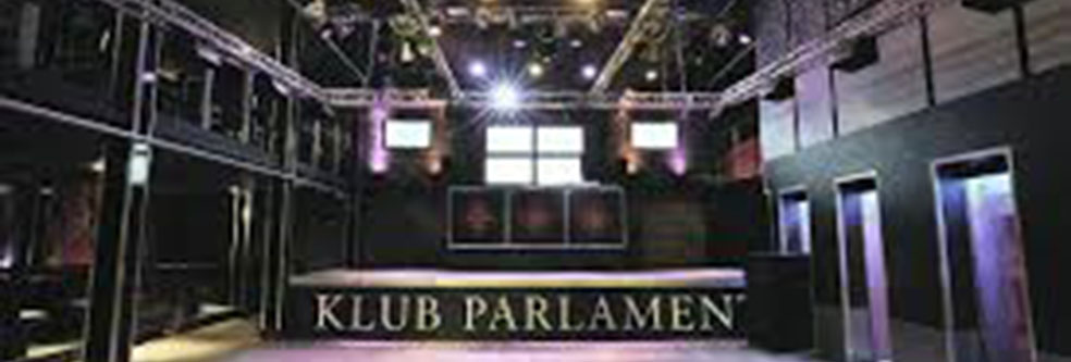 Klub Muzyczny Parlament