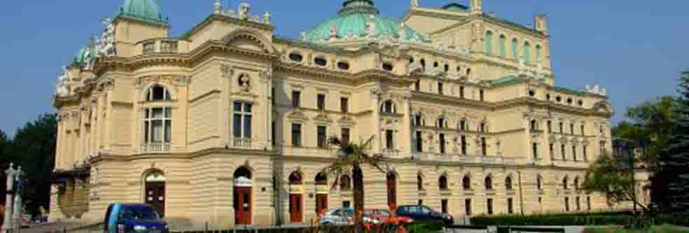 Teatr im. Juliusza Słowackiego