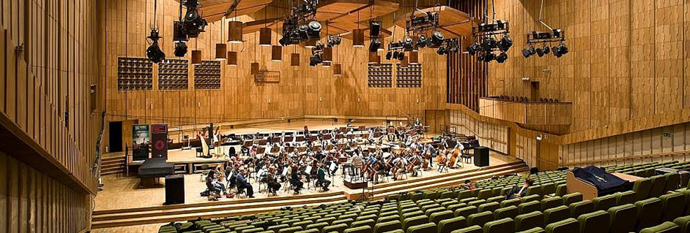 Studio Koncertowe Polskiego Radia