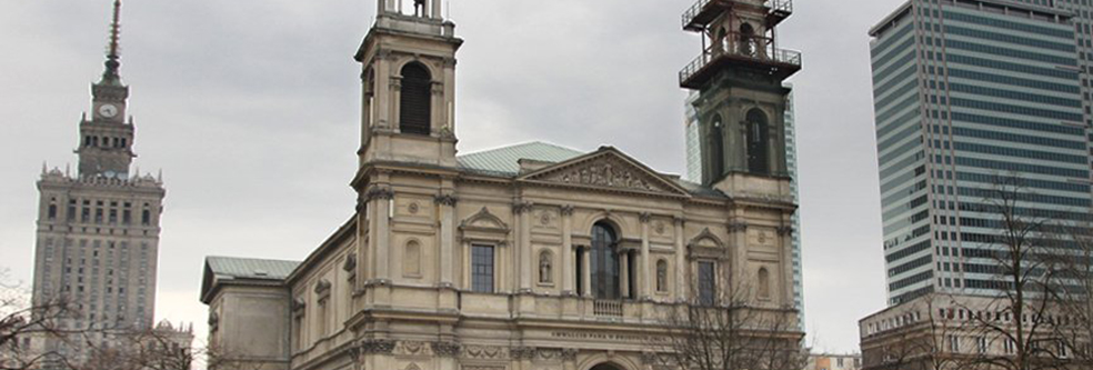 Kości&oacute;ł Wszystkich Świętych