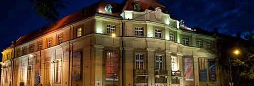 Filharmonia im. K. Szymanowskiego