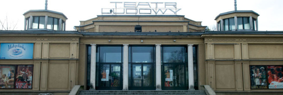 Teatr Ludowy