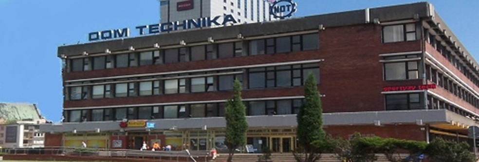 Dom Technika