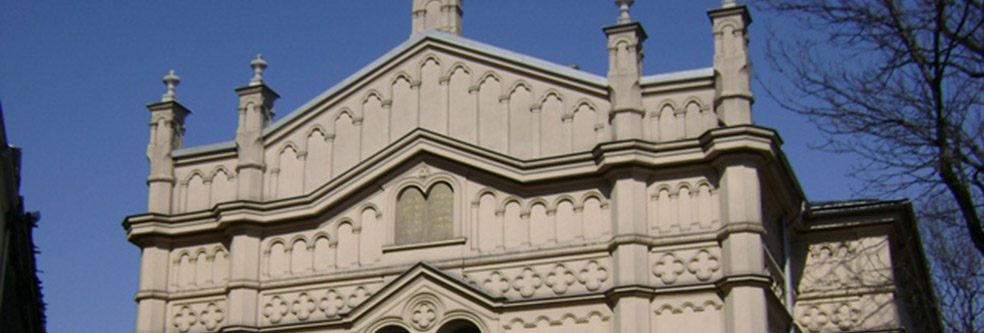 Synagoga Tempel