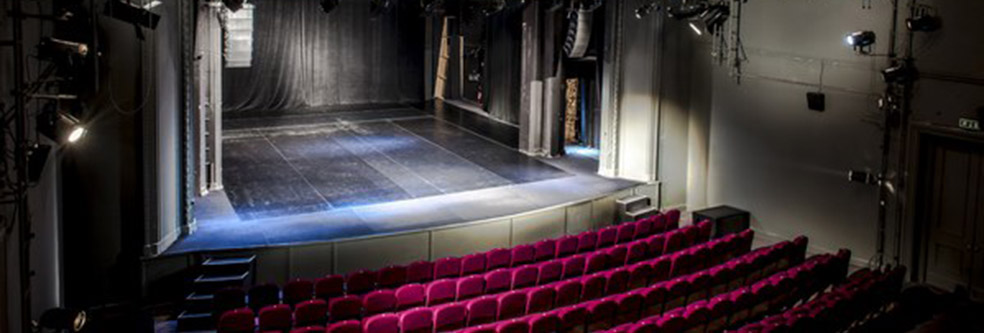 Teatr Studio