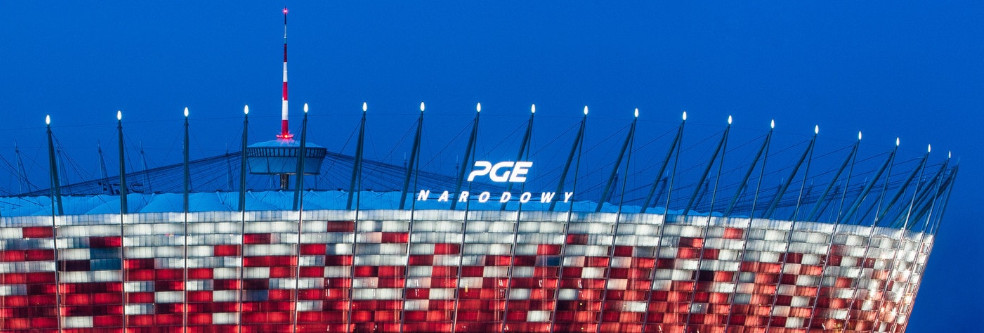 PGE Narodowy