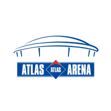 ATLAS ARENA Ł&Oacute;DŹ