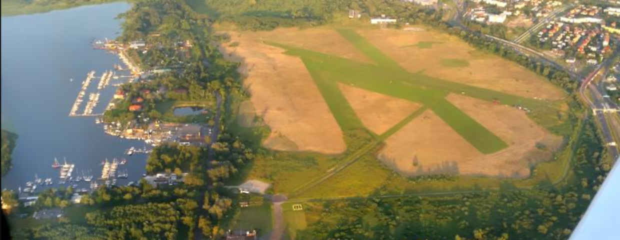 Aeroklub Szczeciński