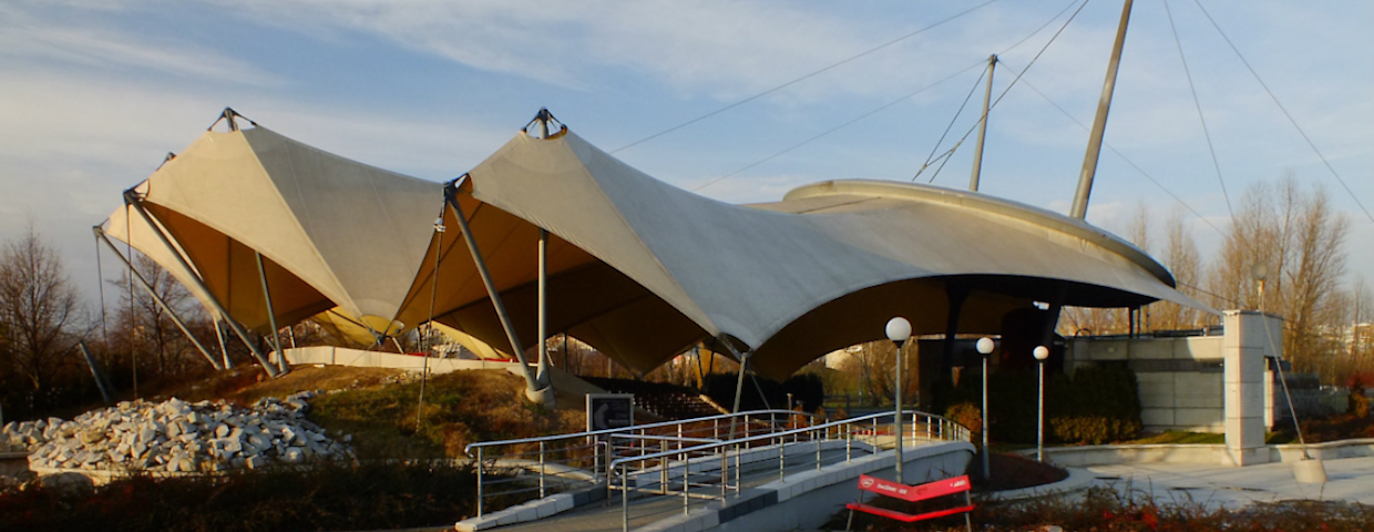 Amfiteatr Bemowo im. Michaela Jacksona