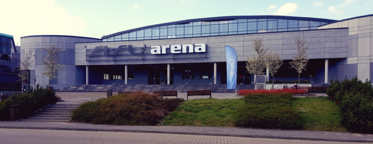 SISU Arena