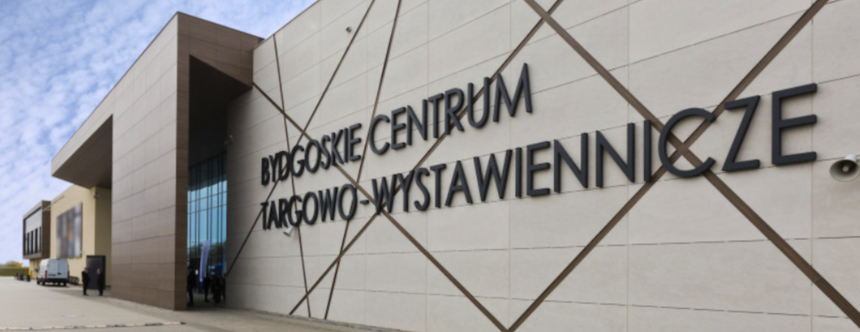 Bydgoskie Centrum Targowo-Wystawiennicze