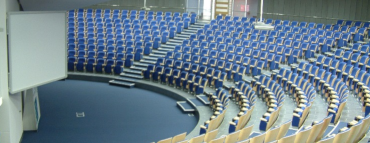 Centrum Edukacyjno-Kongresowe Politechniki Śląskiej