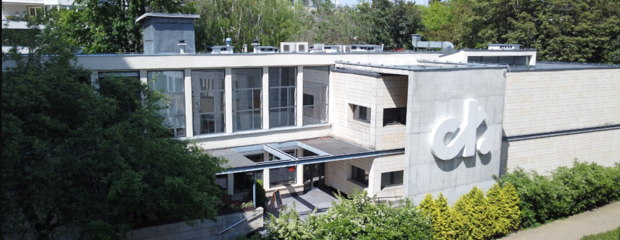 Centrum Kultury Łowicka