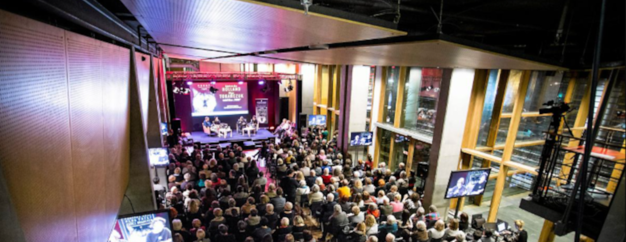 Centrum Premier Agora S.A.